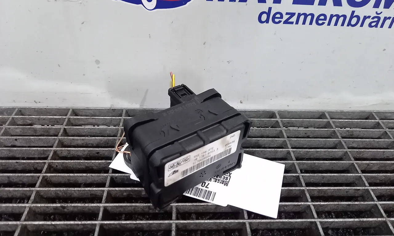 SENZOR ESP VOLVO V50 2003-2012