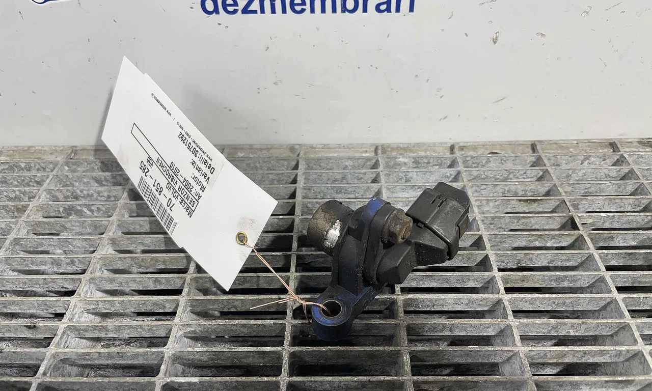 SENZOR VIBROCHEN VOLVO V50 2003-2012