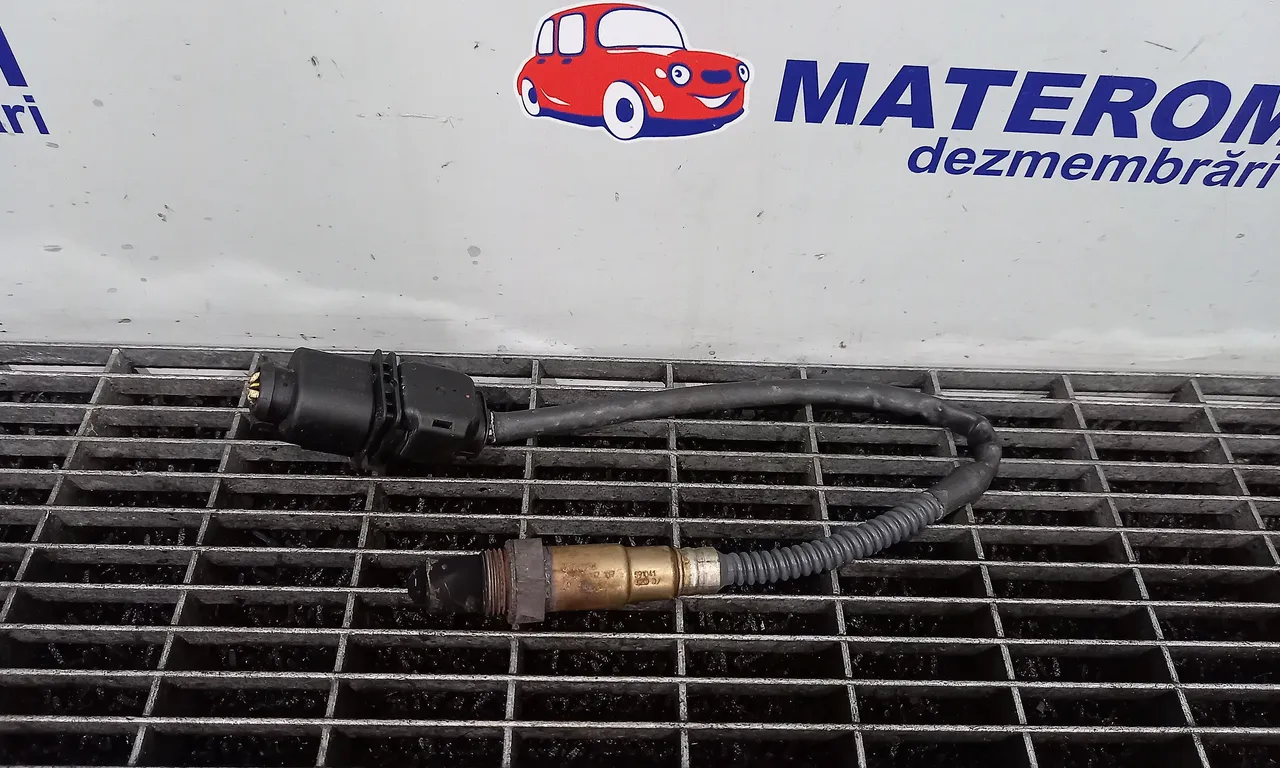 SONDA LAMDA VOLVO V50 2003-2012