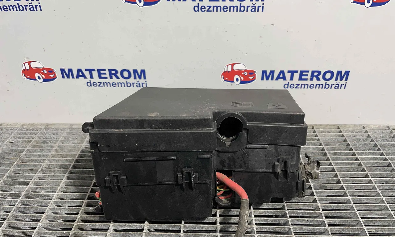 TABLOU SIGURANTE VOLVO V50 2003-2012