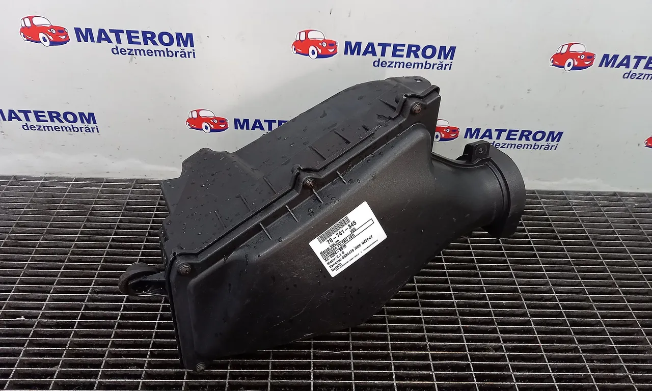 CARCASA FILTRU AER VOLVO V50 2003-2012