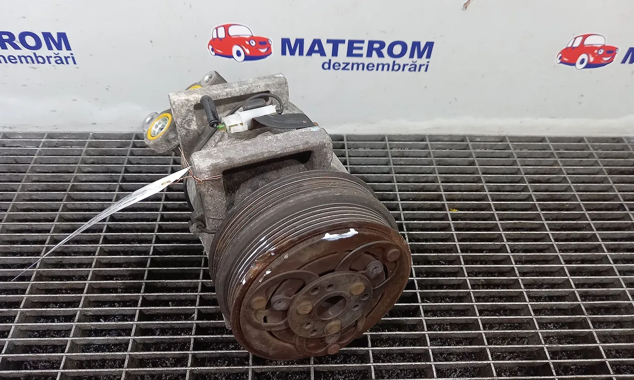 COMPRESOR CLIMA VOLVO V50 2003-2012
