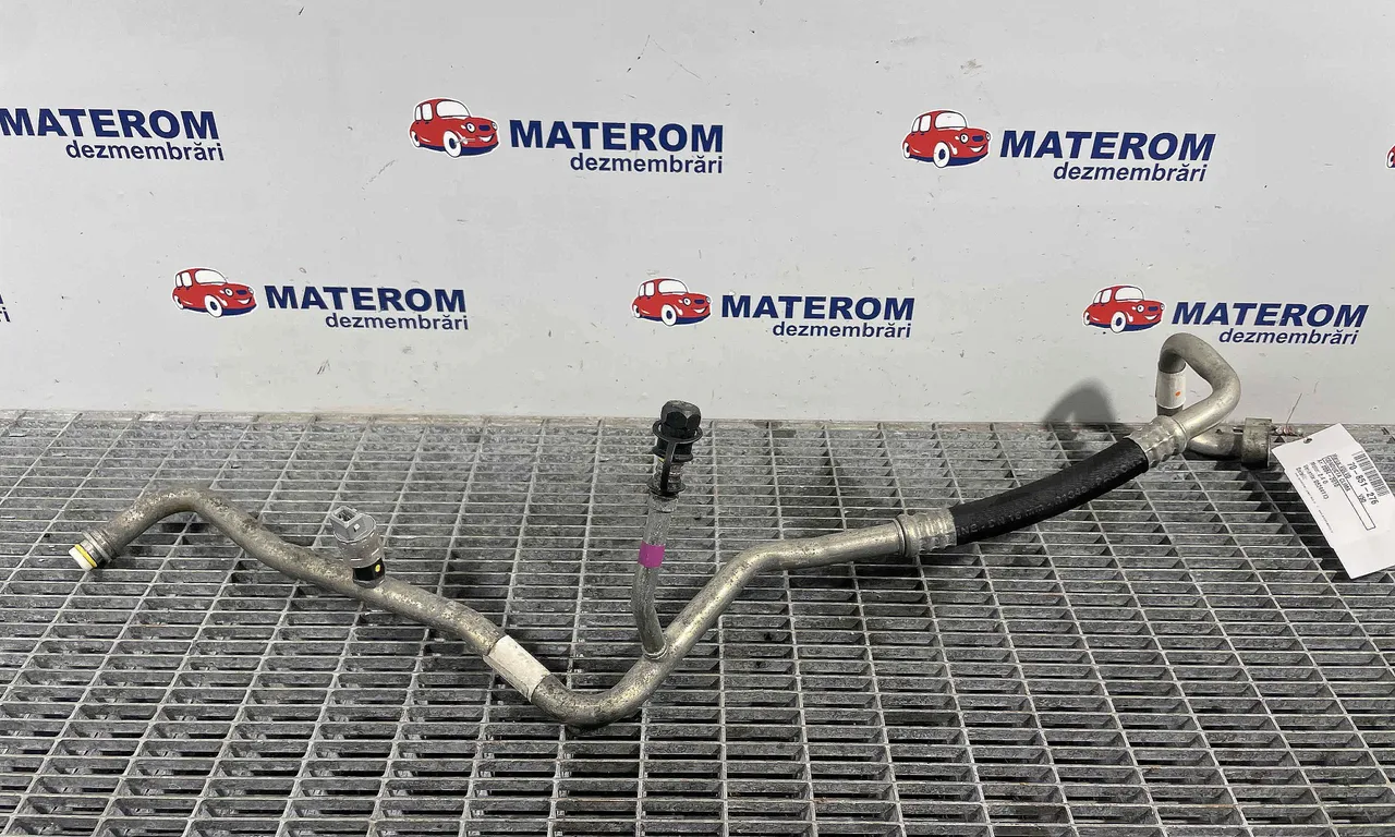CONDUCTA CLIMA VOLVO V50 2003-2012