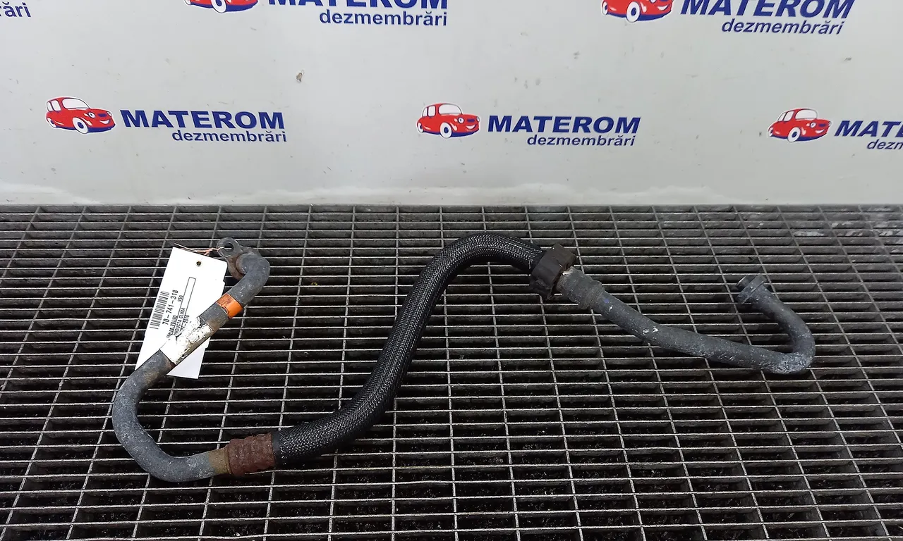 CONDUCTA CLIMA VOLVO V50 2003-2012