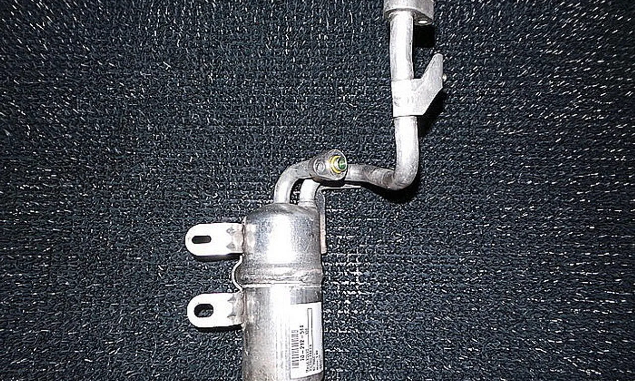 FILTRU FREON VOLVO V50 2003-2012