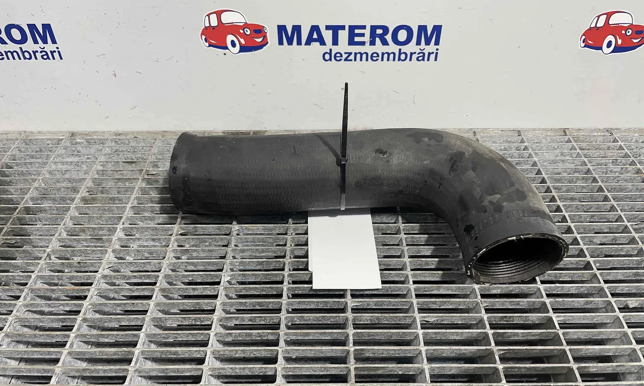 FURTUN INTERCOOLER VOLVO V50 2003-2012