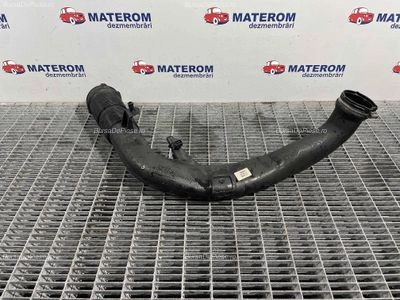FURTUN INTERCOOLER VOLVO V50 D5 2003-2012 oe 30741210, vedere frontata