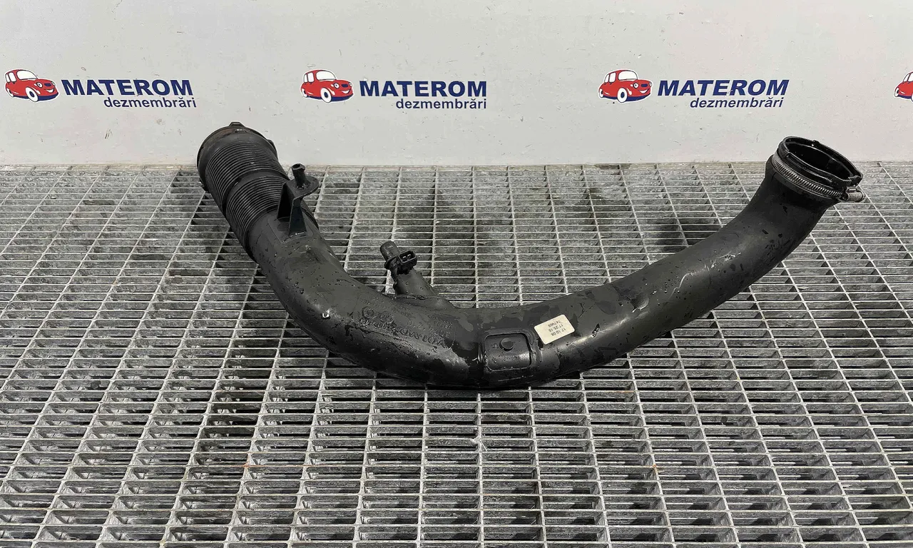 FURTUN INTERCOOLER VOLVO V50 2003-2012