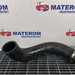 FURTUN INTERCOOLER VOLVO V50 1.6 D 2003-2012 oe-31274154, vedere laterala