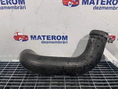 FURTUN INTERCOOLER
