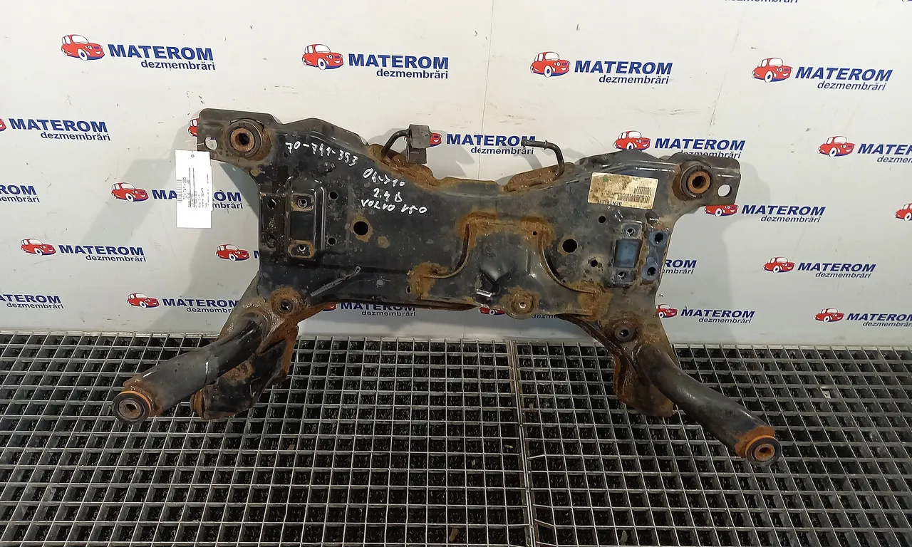 JUG MOTOR VOLVO V50 2003-2012