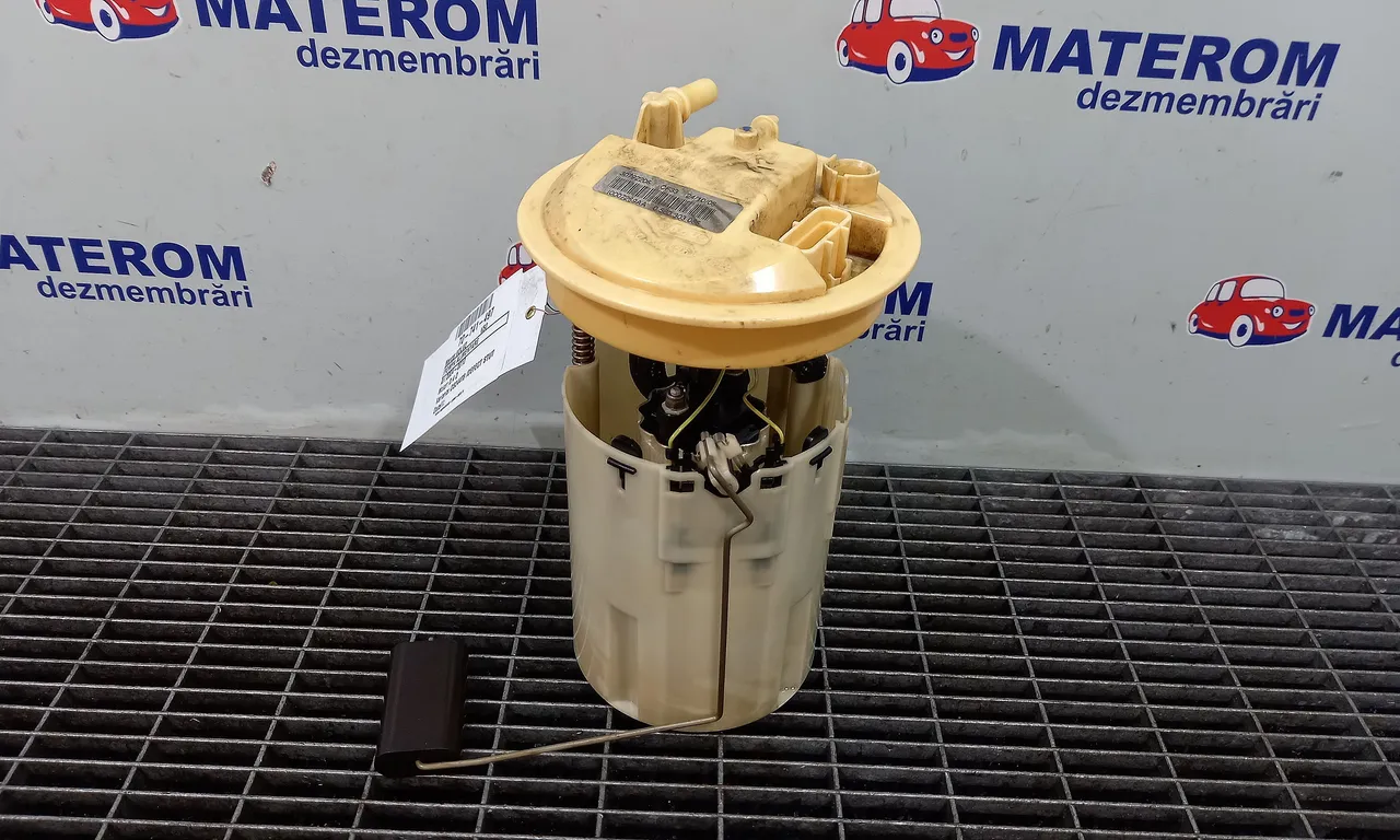 POMPA ALIMENTARE VOLVO V50 2003-2012