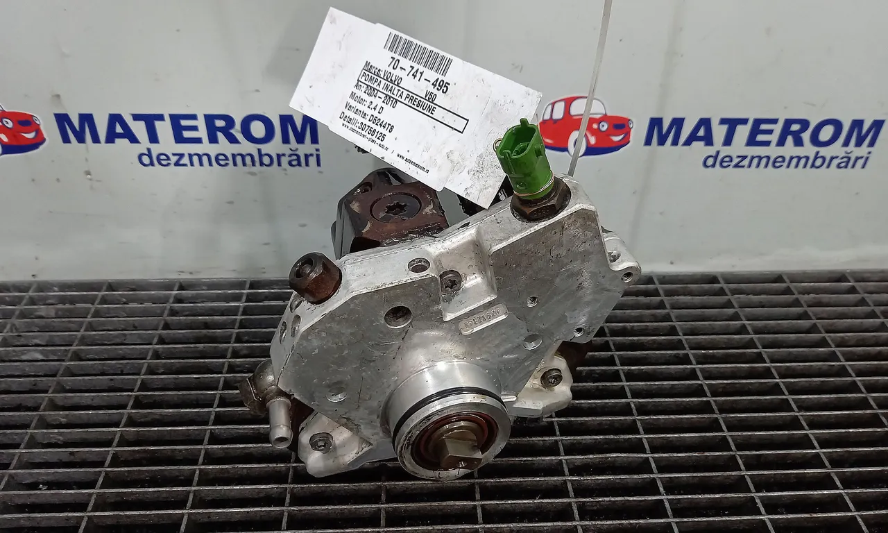 POMPA INALTA PRESIUNE VOLVO V50 2003-2012