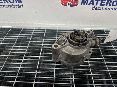 POMPA VACUUM