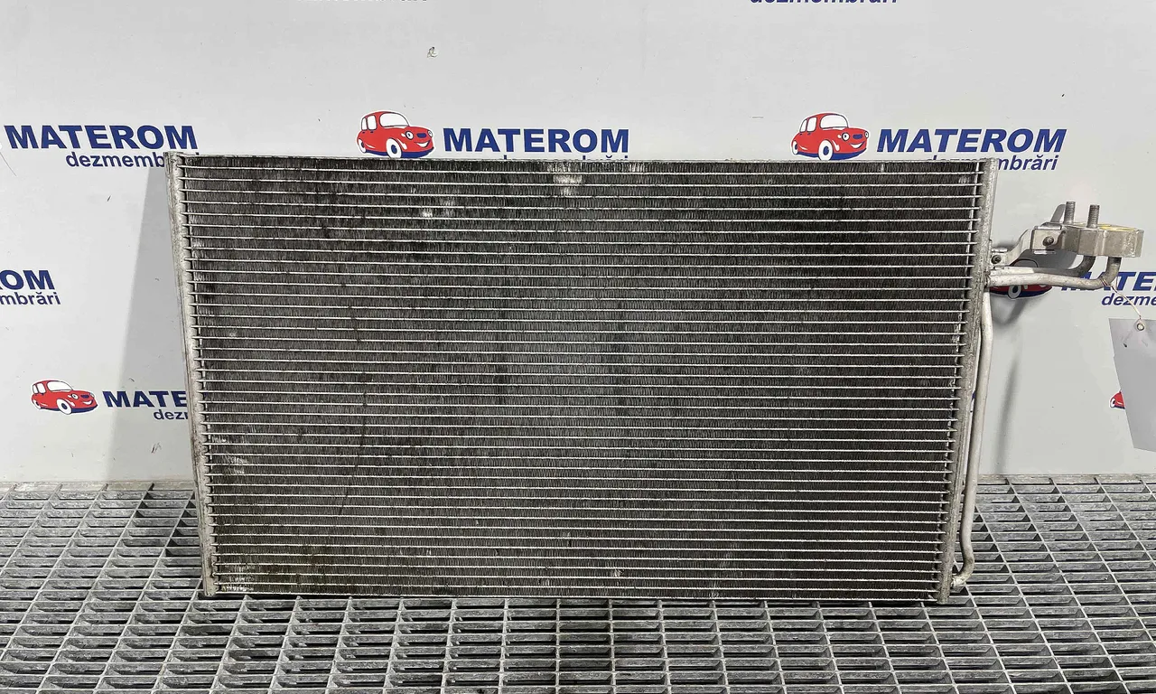 RADIATOR CLIMA VOLVO V50 2003-2012