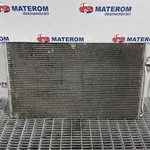 RADIATOR CLIMA VOLVO V50 D5 2003-2012 oe-31418515, vedere frontata