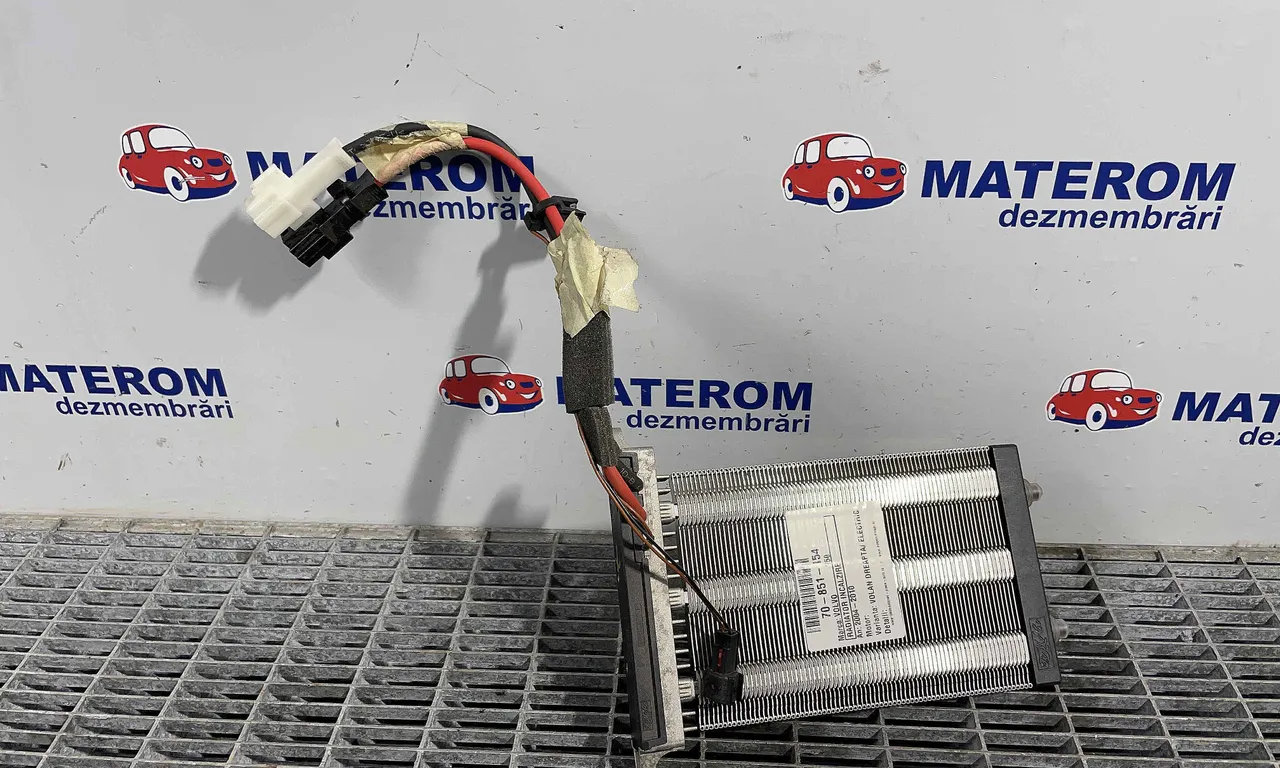 RADIATOR INCALZIRE VOLVO V50 2003-2012