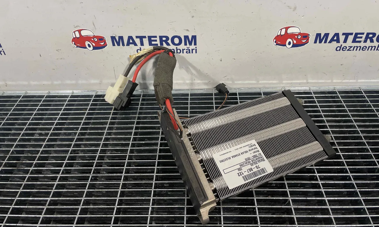RADIATOR INCALZIRE VOLVO V50 2003-2012
