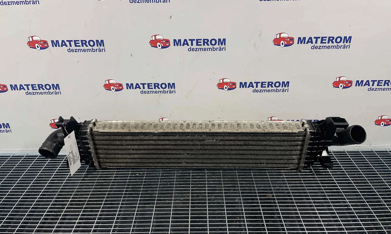 RADIATOR INTERCOOLER VOLVO V50 2003-2012