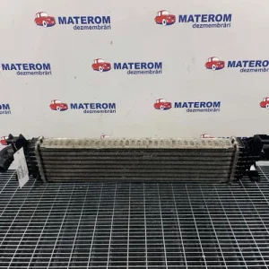 RADIATOR INTERCOOLER
