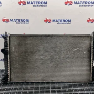 RADIATOR MOTOR