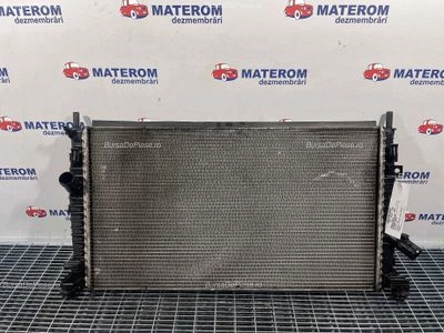 RADIATOR MOTOR