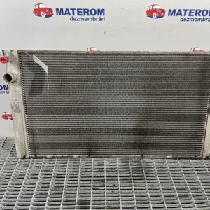 RADIATOR MOTOR