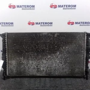 RADIATOR MOTOR