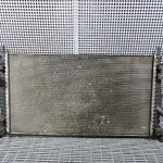 RADIATOR MOTOR VOLVO V50 2.0 D 2003-2012 oe-3M5H8005TL, vedere frontata