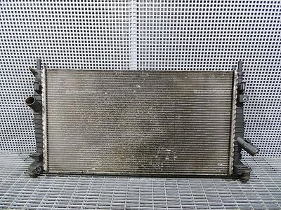 RADIATOR MOTOR