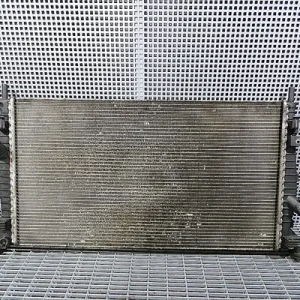 RADIATOR MOTOR