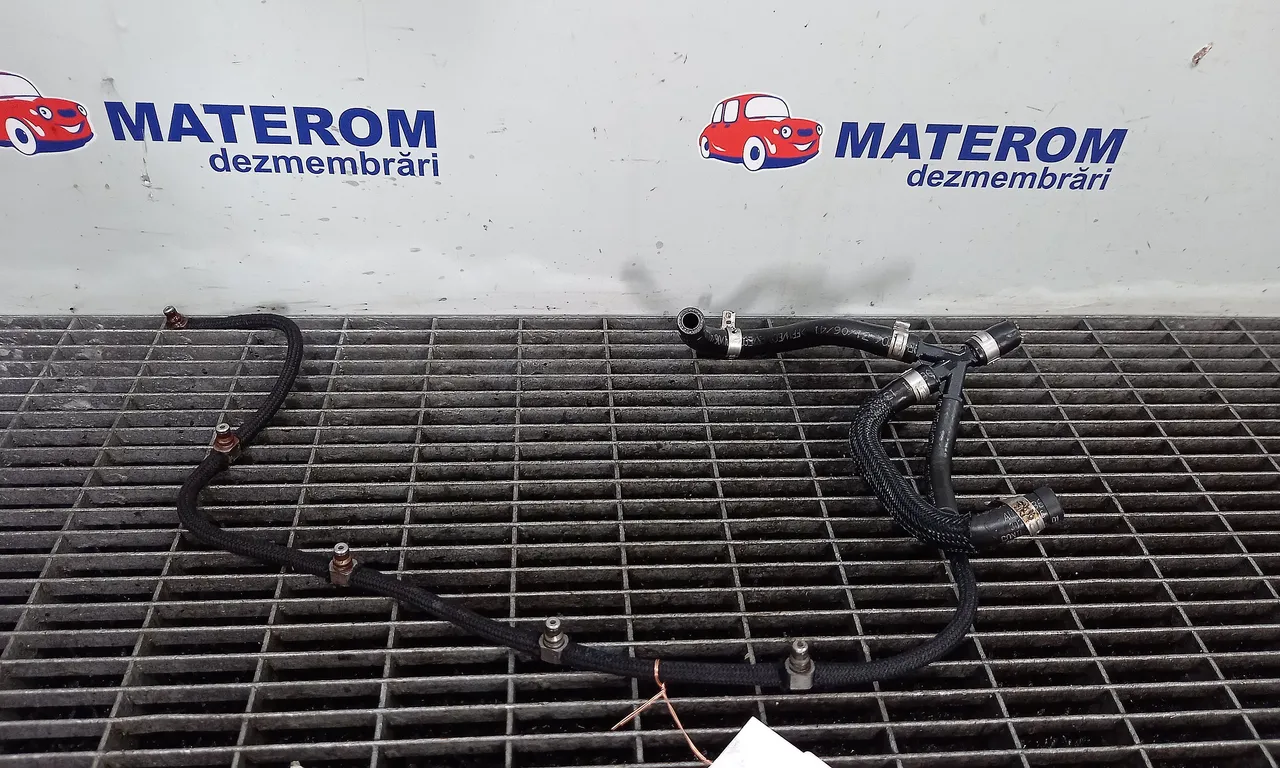 RAMPA RETUR INJECTOARE VOLVO V50 2003-2012