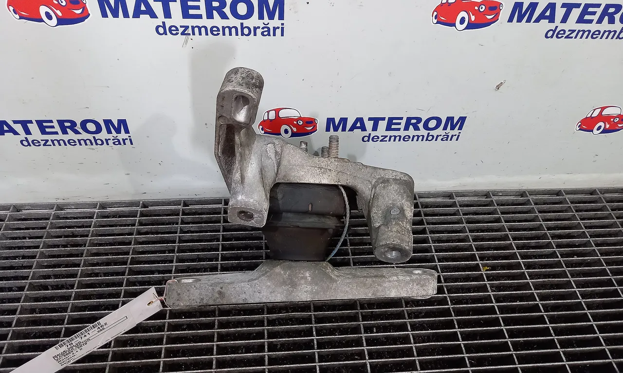 TAMPON MOTOR VOLVO V50 2003-2012