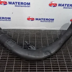 TEAVA INTERCOOLER