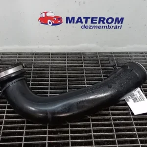 TEAVA INTERCOOLER