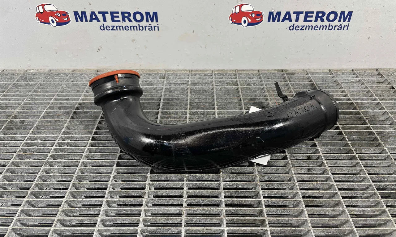 TEAVA INTERCOOLER VOLVO V50 2003-2012
