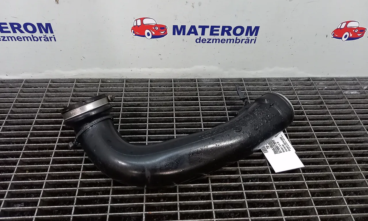 TEAVA INTERCOOLER VOLVO V50 2003-2012