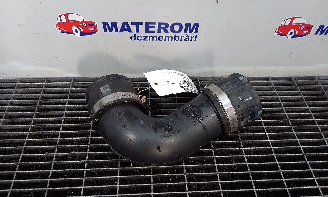 TEAVA INTERCOOLER VOLVO V50 2003-2012