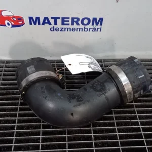 TEAVA INTERCOOLER