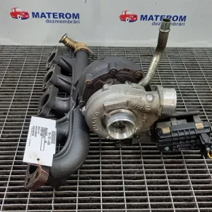 TURBOSUFLANTA