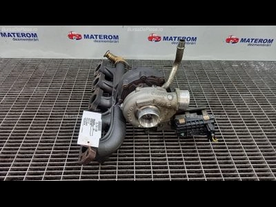 TURBOSUFLANTA