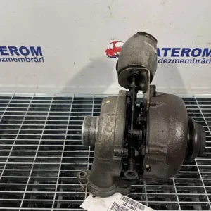 TURBOSUFLANTA