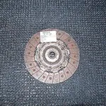 DISC AMBREIAJ VOLVO V50 2.0 D 2003-2012, vedere frontata