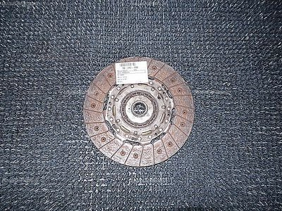 DISC AMBREIAJ VOLVO V50 2.0 D 2003-2012, vedere frontata