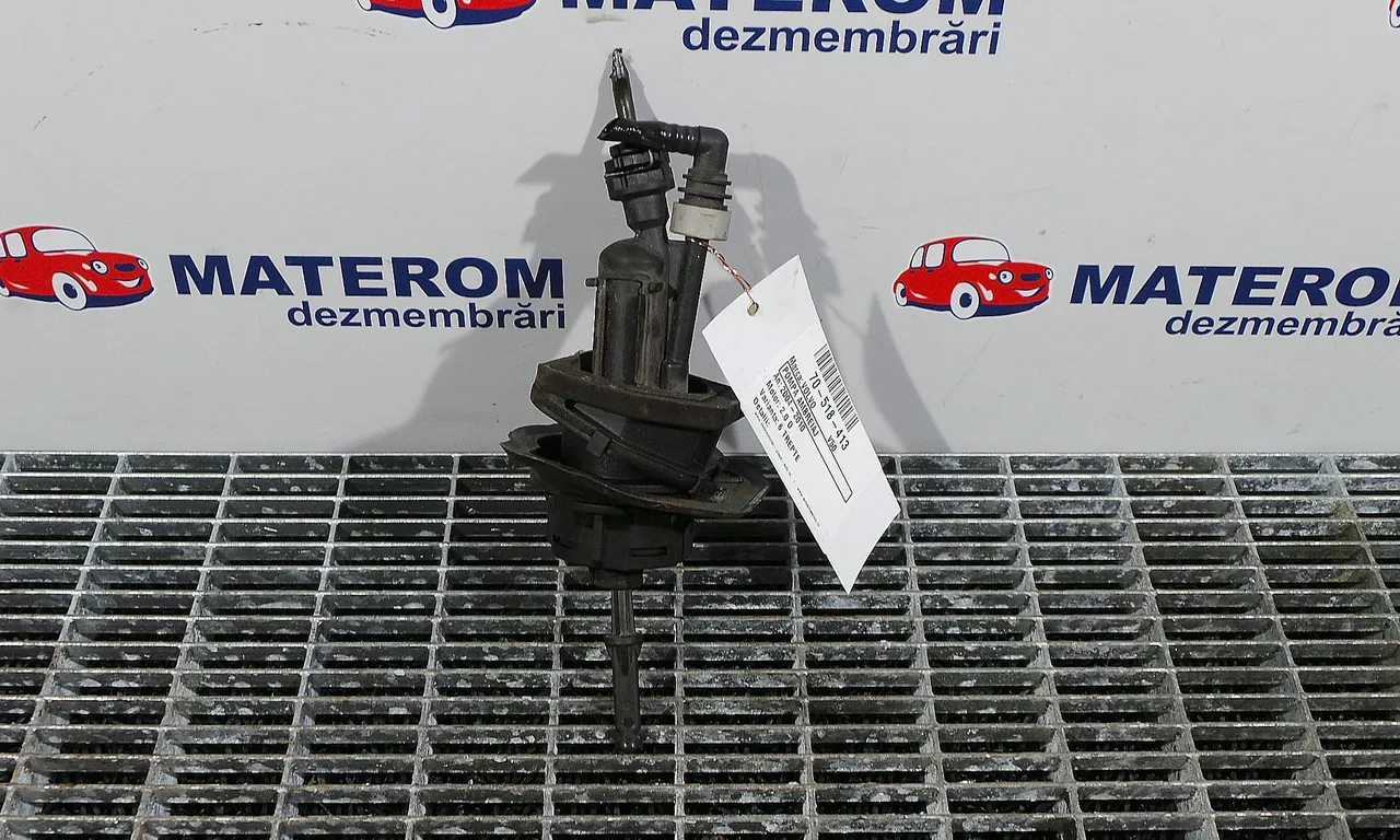 POMPA AMBREIAJ VOLVO V50 2003-2012