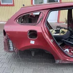 ARIPA SPATE DREAPTA VOLVO V60 I 2010-2018 oe-31349781, vedere frontata