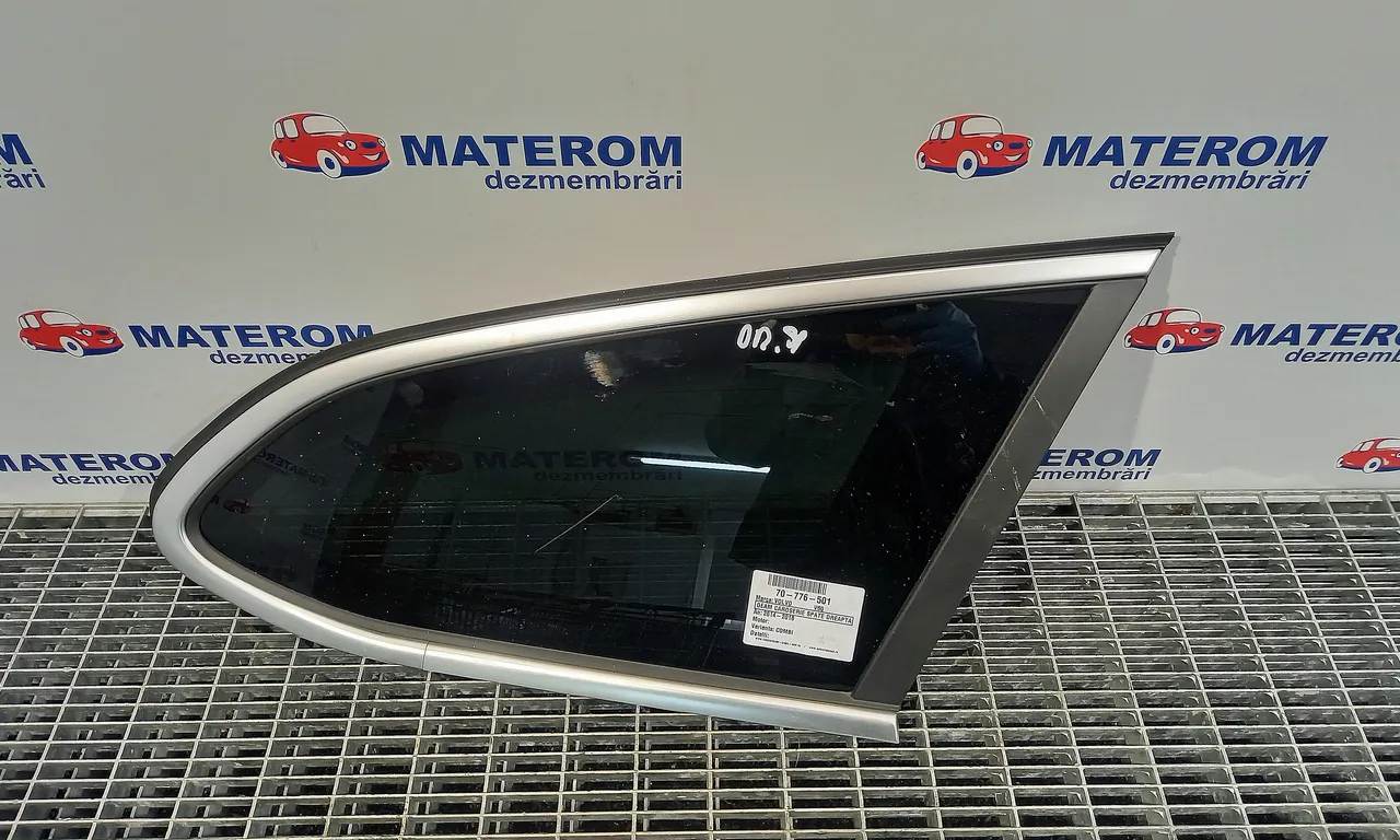 GEAM CAROSERIE SPATE DREAPTA VOLVO V60 I 2010-2018