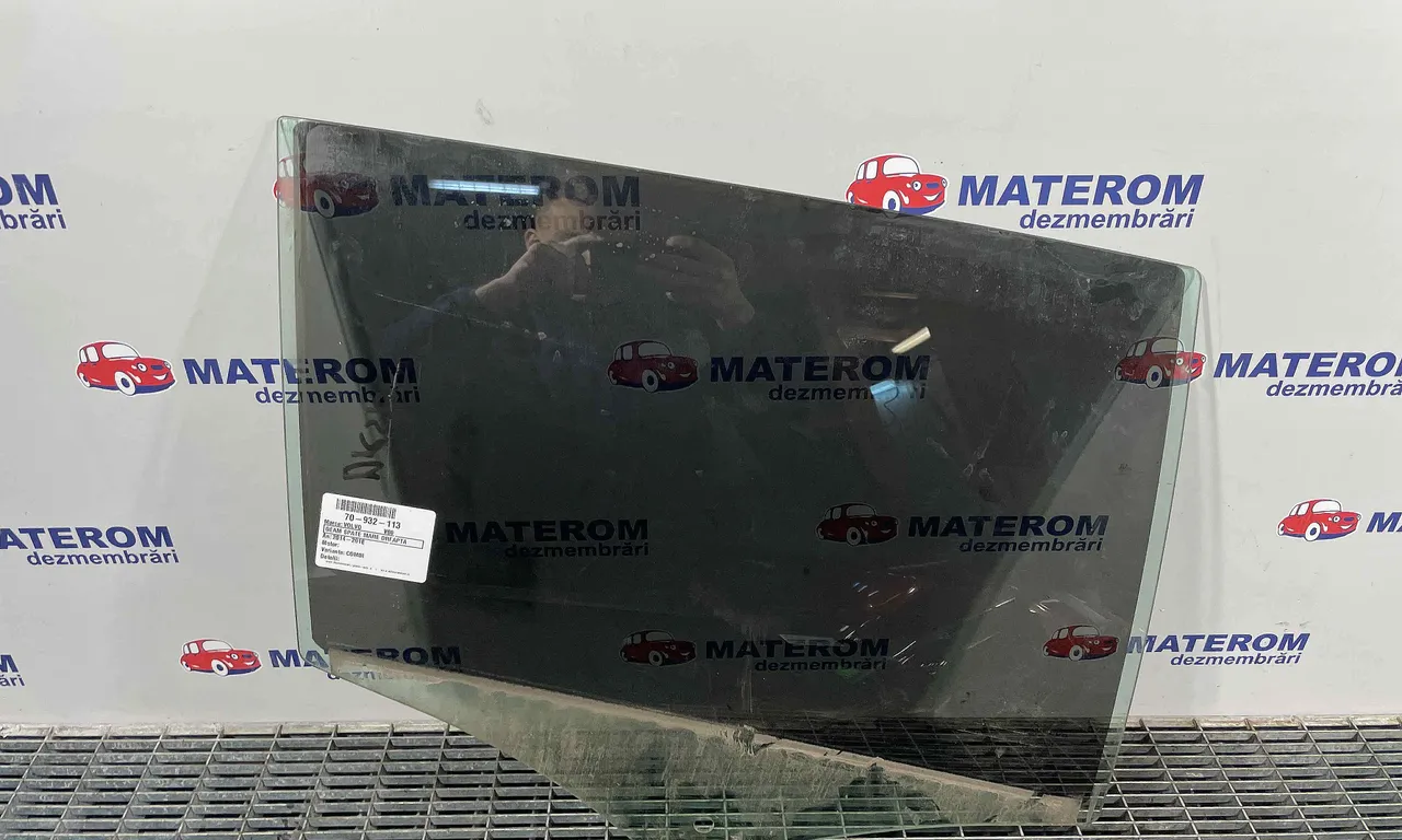 GEAM SPATE MARE DREAPTA VOLVO V60 I 2010-2018