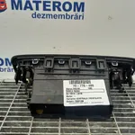 GRILA BORD VOLVO V60 I 1.6 DRIVe 2010-2018 oe-1302138, vedere laterala