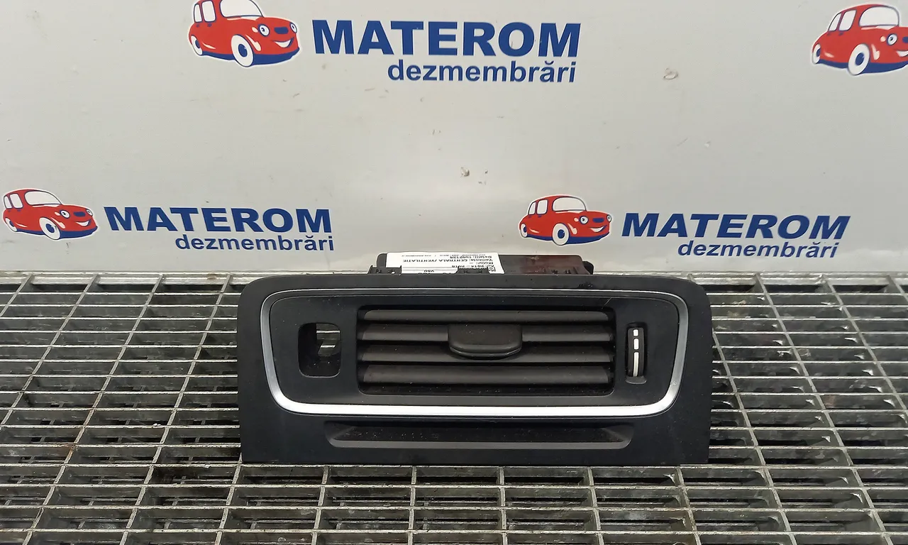 GRILA BORD VOLVO V60 I 2010-2018